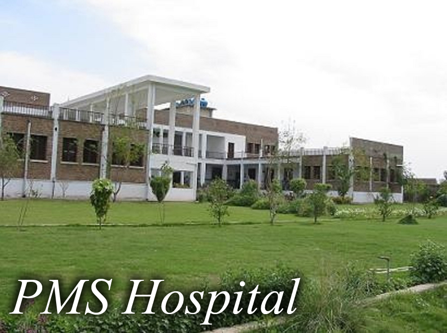 PMS Hospital
